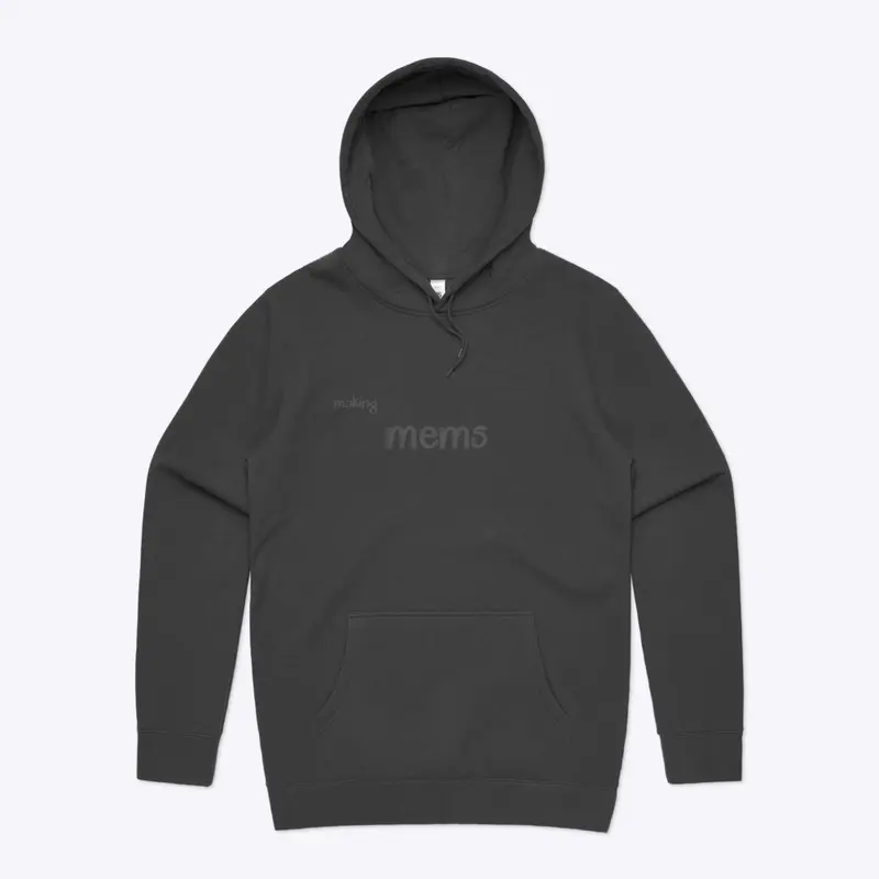 Mems T-Shirt